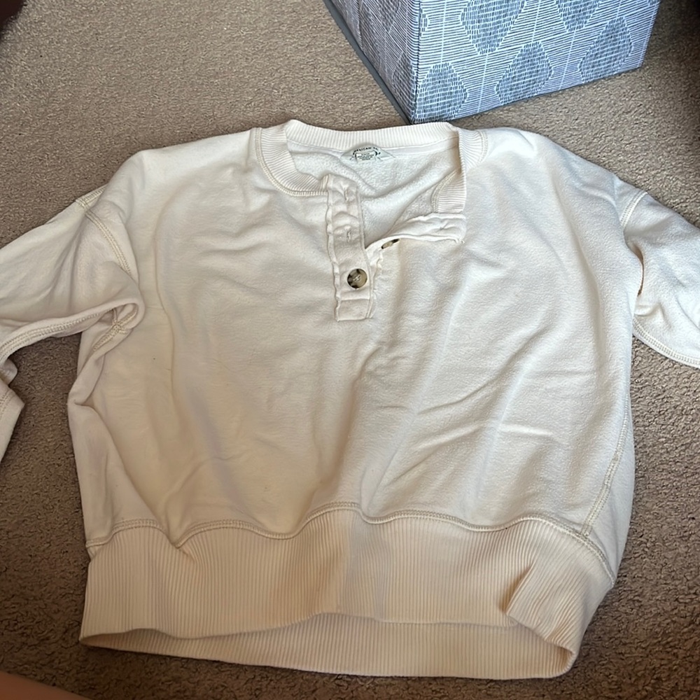American Eagle Top